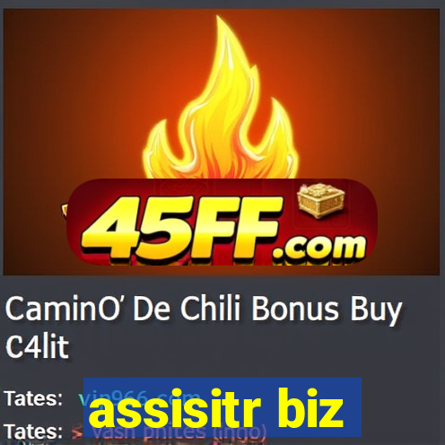 assisitr biz